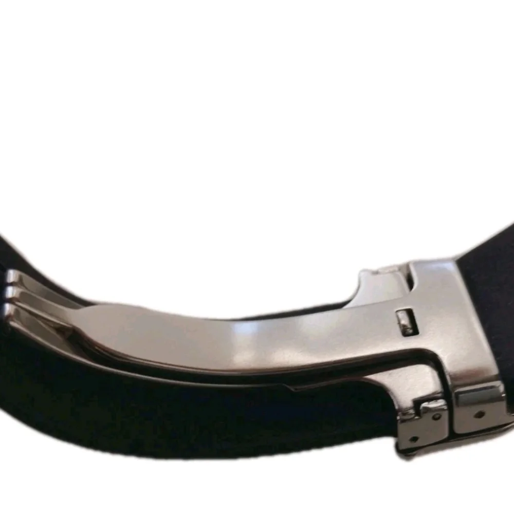Cartier ~ Must de Cartier 21 Autoscaph 2427 Automatic Watch.